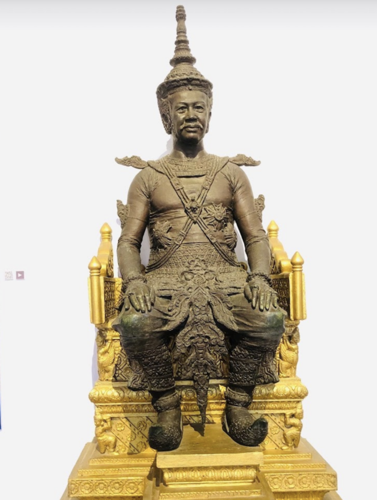 National Museum of Cambodi