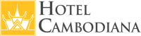 Hotel Cambodiana