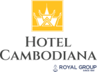 Hotel Cambodiana