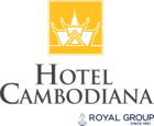 Hotel Cambodiana